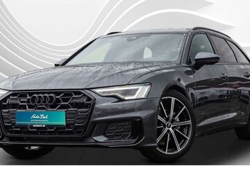 Audi A6 25.000 km 49.940 &euro; Wetzlar 35576