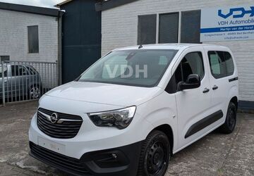 Opel Combo 104.465 km 13.800 &euro; Bad Bentheim - Gildehaus 48455