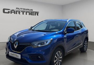 Renault Kadjar 50.700 km 17.490 &euro; Bretten 75015