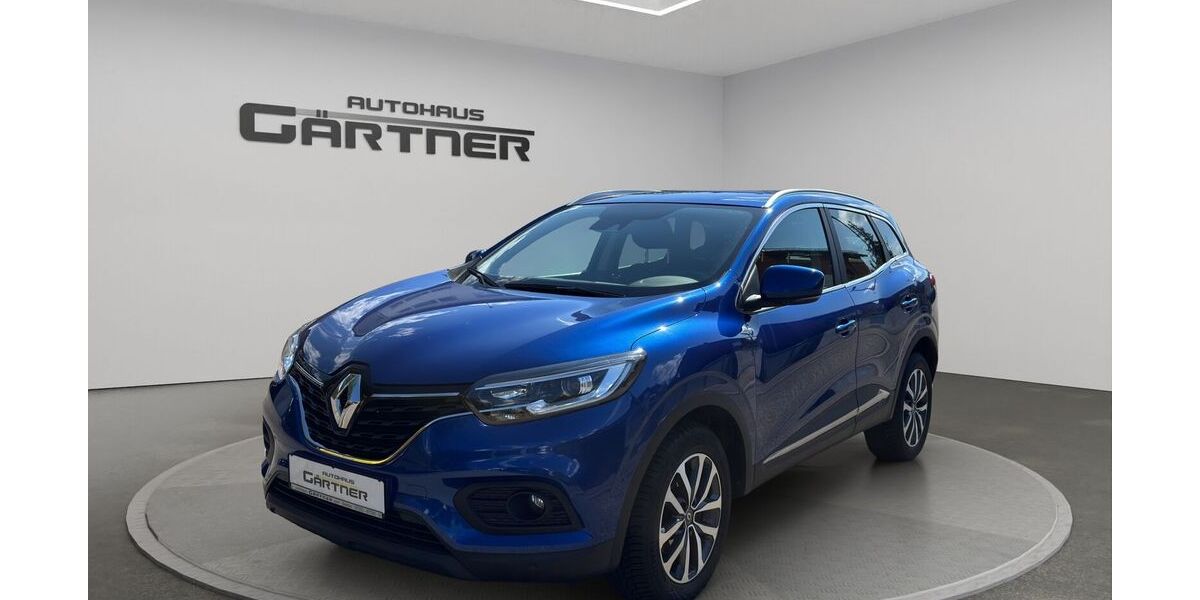 Renault Kadjar 50.700 km 17.490 &euro; Bretten 75015