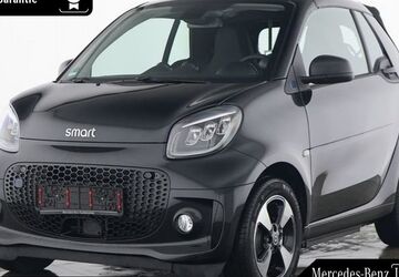 Smart ForTwo 5.150 km 18.250 &euro; Landsham 85652