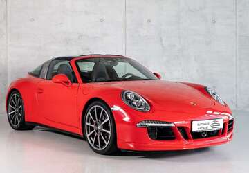 Porsche 911 36.870 km 124.990 &euro; Heilbronn 74072