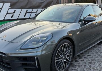 Porsche Panamera 1.216 km 128.508 &euro; ZIELONA GÓRA 