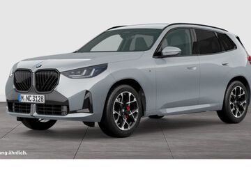 BMW X3 21.133 km 53.640 &euro; Unna 59425