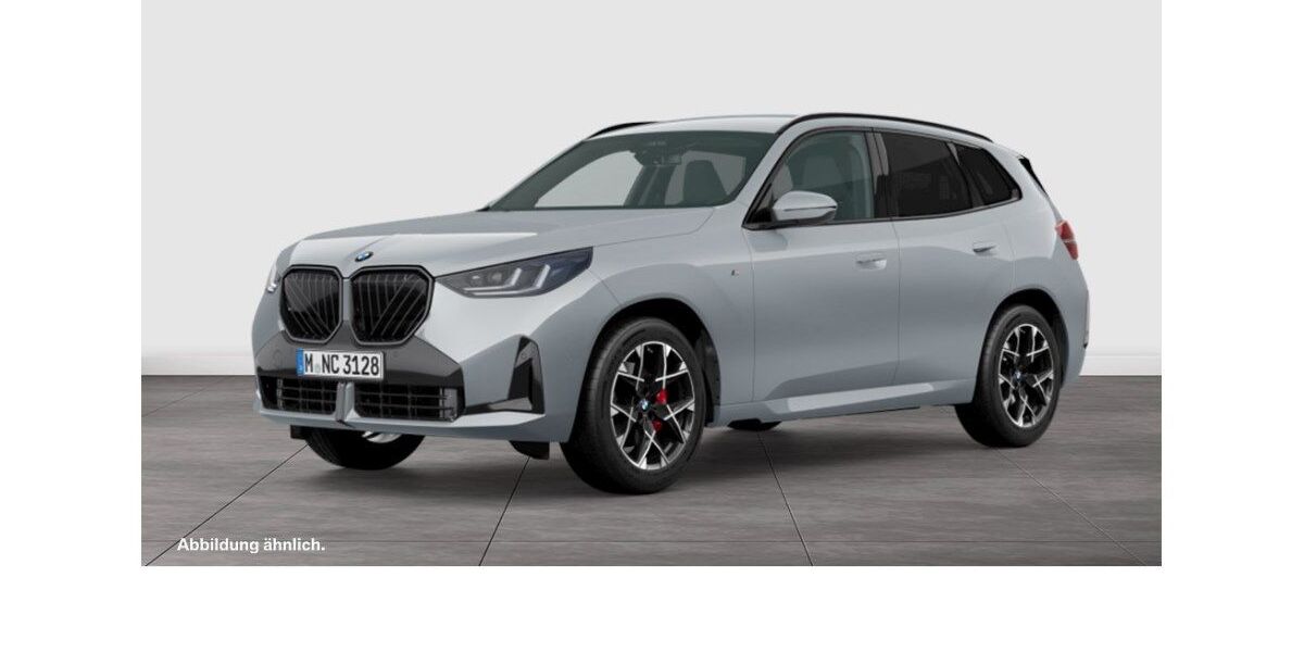 BMW X3 21.133 km 53.640 &euro; Unna 59425