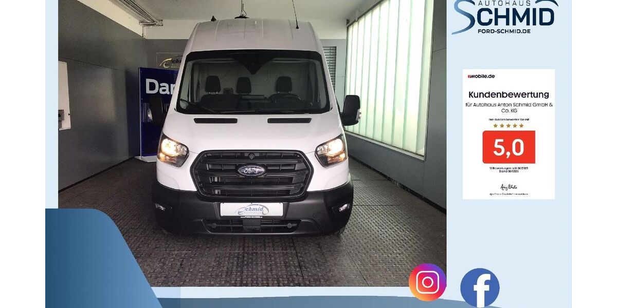 Ford Transit 26.900 km 29.980 &euro; Donzdorf 73072