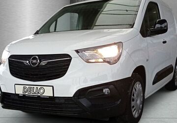 Opel Combo 24.871 km 17.950 &euro; Reinbek 21465