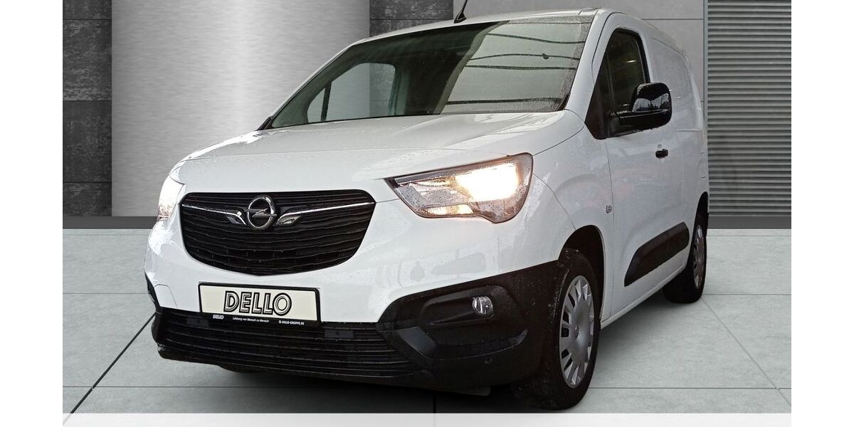 Opel Combo 24.871 km 17.950 &euro; Reinbek 21465
