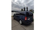 Mercedes-Benz Vito Tourer 27.000 km 46.000 &euro; Küssaberg 79790