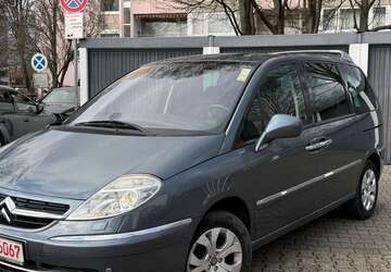 Citroen C8 204.200 km 2.999 &euro; Bobenheim-Roxheim 67240