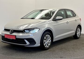 VW Polo 1.200 km 20.450 &euro; Weißenburg 91781