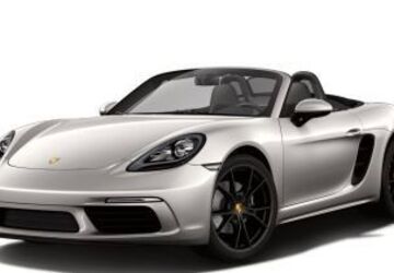 Porsche Boxster 22.387 km 58.000 &euro; Wackersdorf 92442