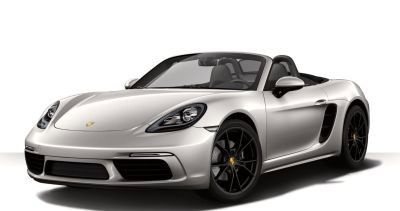 Porsche Boxster 22.387 km 58.000 &euro; Wackersdorf 92442