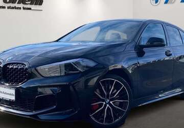 BMW 135 31.100 km 34.400 &euro; Nürtingen 72622