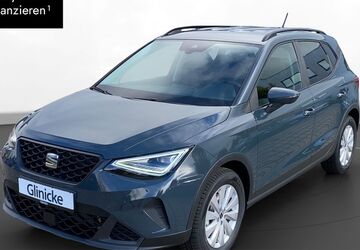 Seat Arona 10.000 km 24.700 &euro; Witzenhausen 37213