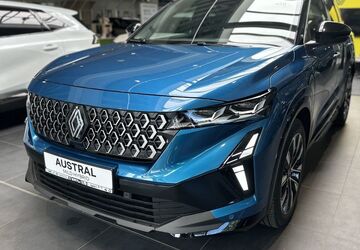 Renault Austral 4.862 km 36.390 &euro; Dresden 01257