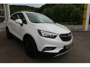 Opel Mokka X Active Start/Stop 78.550 km 10.990 &euro; Bad Endbach 35080