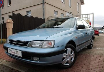 Toyota Carina 203.000 km 4.790 &euro; Nordstemmen 31171