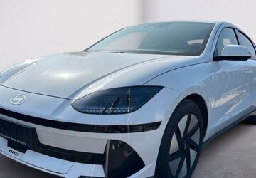 Hyundai IONIQ 6 8.600 km 38.990 &euro; Wolfhagen 34466