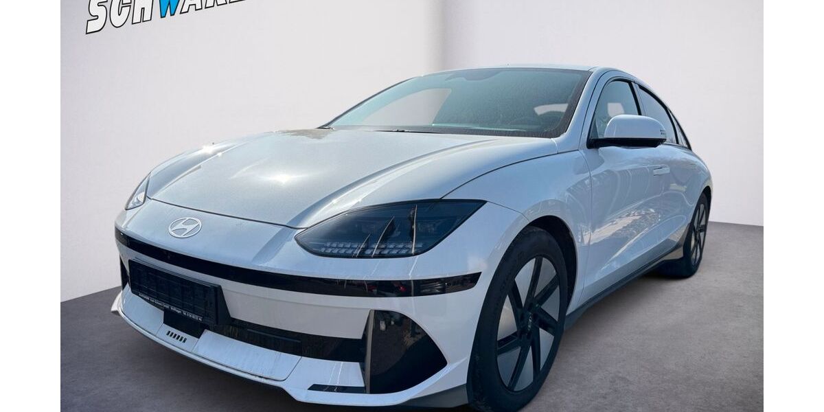 Hyundai IONIQ 6 8.600 km 38.990 &euro; Wolfhagen 34466