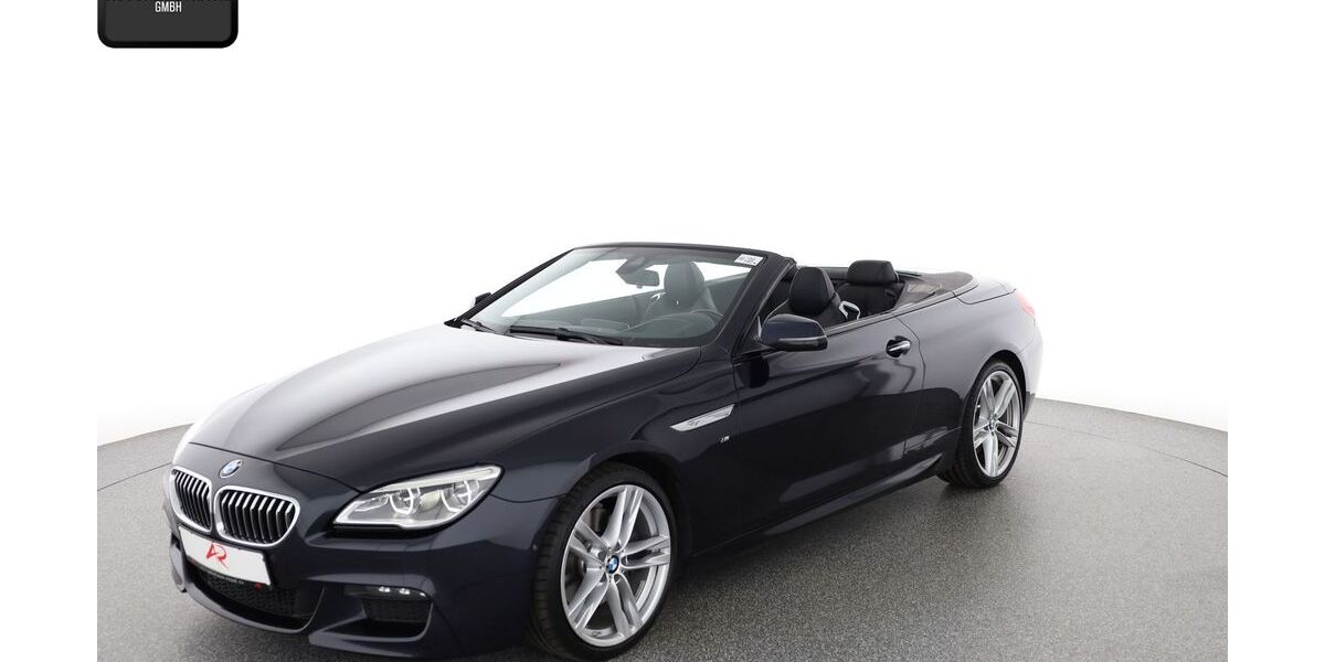 BMW 640 58.712 km 39.880 &euro; Berlin 12103