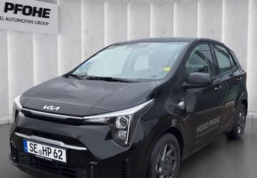 Kia Picanto 2.500 km 18.380 &euro; Norderstedt 22848