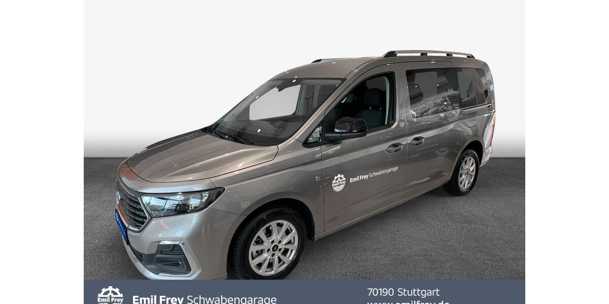 Ford Tourneo Connect 13.500 km 32.950 &euro; Stuttgart 70190