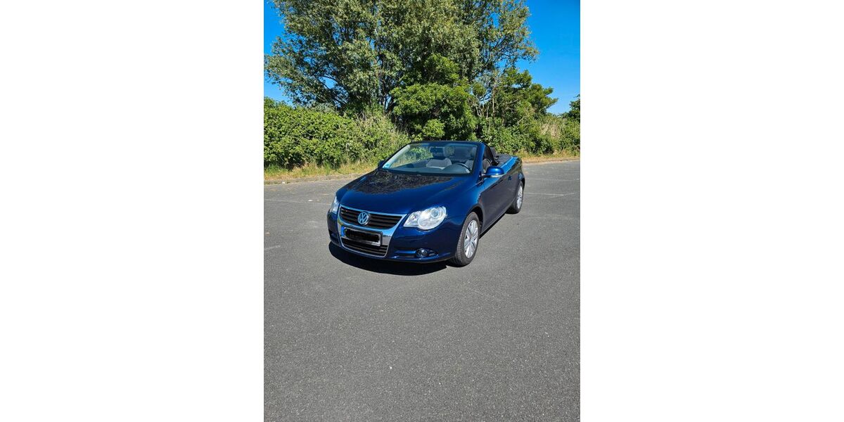 VW Eos 122.200 km 6.100 &euro; Wilhelmshaven 26389