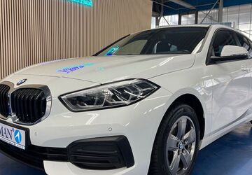 BMW 116 61.800 km 19.000 &euro; Beckingen 66701