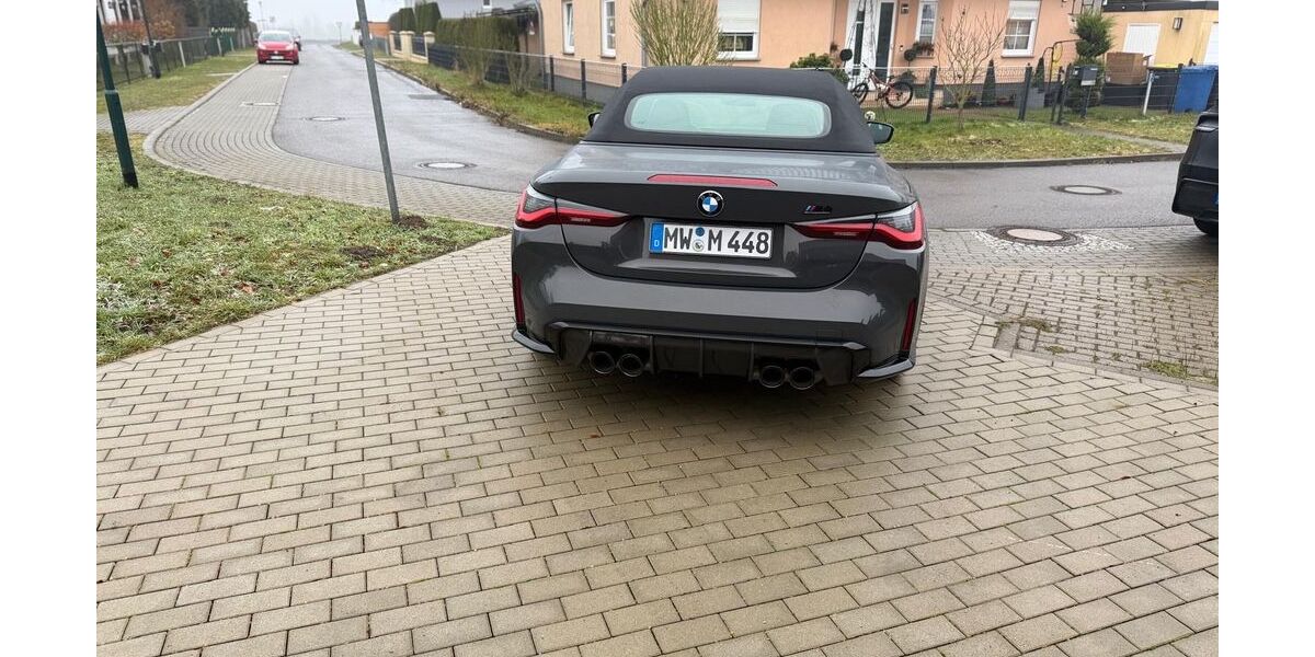 BMW M4 45.285 km 79.700 &euro; Ahrensfelde 16356