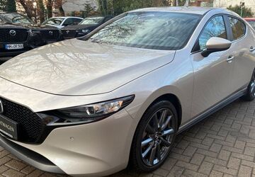 Mazda 3 20.460 km 22.950 &euro; Hamburg 21033
