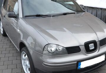 Seat Arosa 182.200 km 800 &euro; Witzenhausen 37213