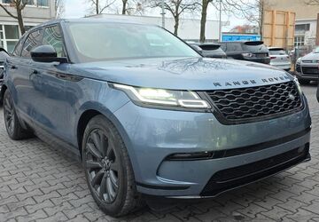 Land Rover Range Rover Velar 38.998 km 39.999 &euro; Berlin 13581