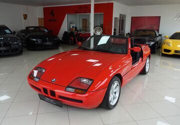 BMW Z1 185.000 km 33.333 &euro; Göppingen 73037