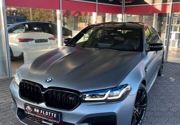 BMW M5 84.000 km 69.900 &euro; Pocking 94060