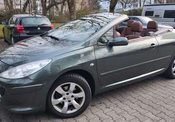 Peugeot 307 179.500 km 1.400 &euro; München, Landeshauptstadt 80809