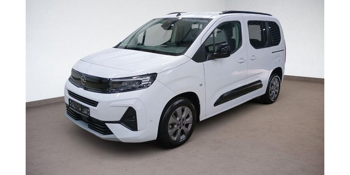 Opel Combo Life 10.682 km 28.350 &euro; Parsberg 92331