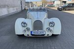 Morgan Plus 8 4.8 AERO8 MAGIC MAGNOLIA Typ A12/A18 46.000 km 109.999 &euro; Hamburg 22339