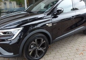 Renault Arkana 8.990 km 26.790 &euro; Dresden 01217