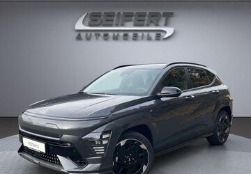 Hyundai KONA 3.000 km 40.390 &euro; Bad Neustadt 97616