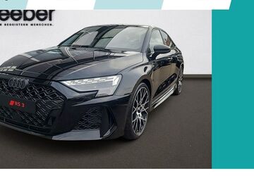 Audi RS3 5.990 km 70.927 &euro; Weil der Stadt 71263