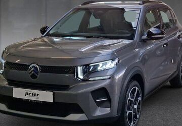 Citroen C3 3.500 km 18.500 &euro; Erfurt 99086