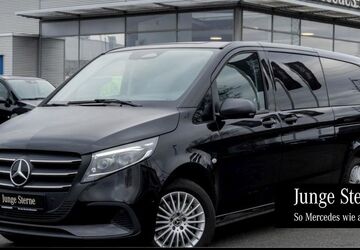 Mercedes-Benz Vito 14.150 km 62.490 &euro; Fulda 36043