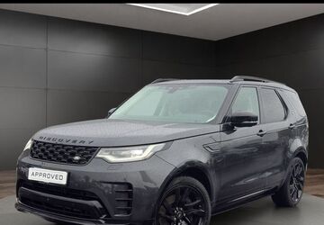 Land Rover Discovery 3.850 km 85.480 &euro; Kassel 34123