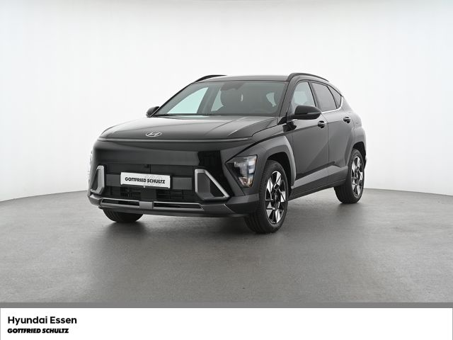 Hyundai KONA 1.990 km 31.380 &euro; Essen 45143