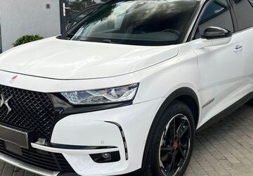 DS Automobiles DS7 (Crossback) 91.870 km 21.900 &euro; Moers 47447