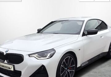 BMW M240i 9.629 km 49.890 &euro; Emden 26723