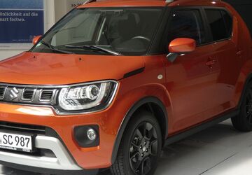 Suzuki Ignis 3.500 km 17.490 &euro; Bonn (Nähe Verteilerkreisel) 53119