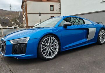 Audi R8 8.800 km 153.000 &euro; Siegen 57080