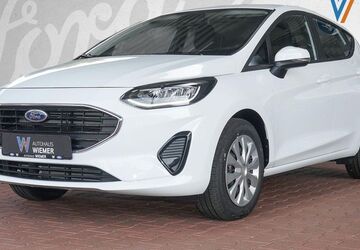 Ford Fiesta 16.850 km 17.900 &euro; Troisdorf 53844